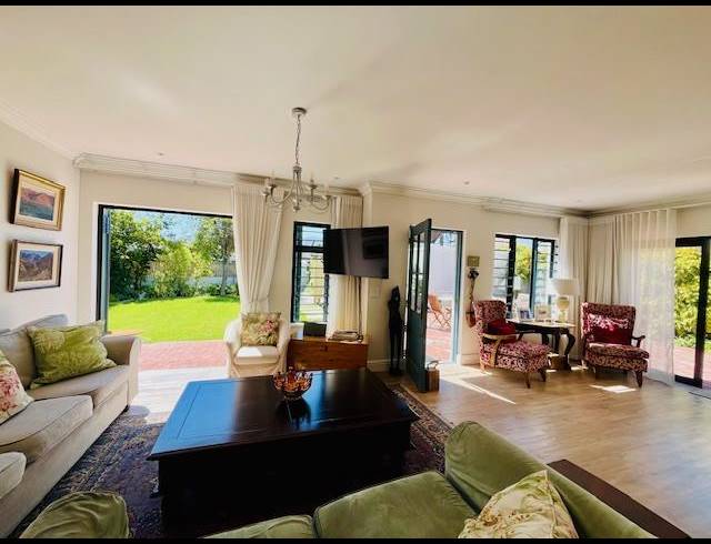 3 BEDROOM PROPERTY TO RENT IN BERGVLIET